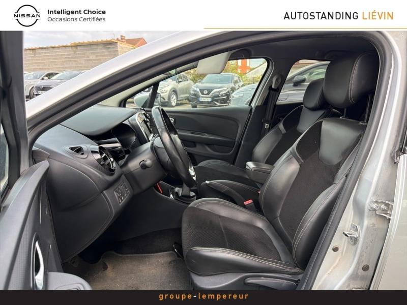 Image RENAULT Clio Estate 1.5 dCi 90ch energy Intens Euro6c
