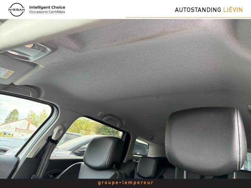 Image RENAULT Clio Estate 1.5 dCi 90ch energy Intens Euro6c