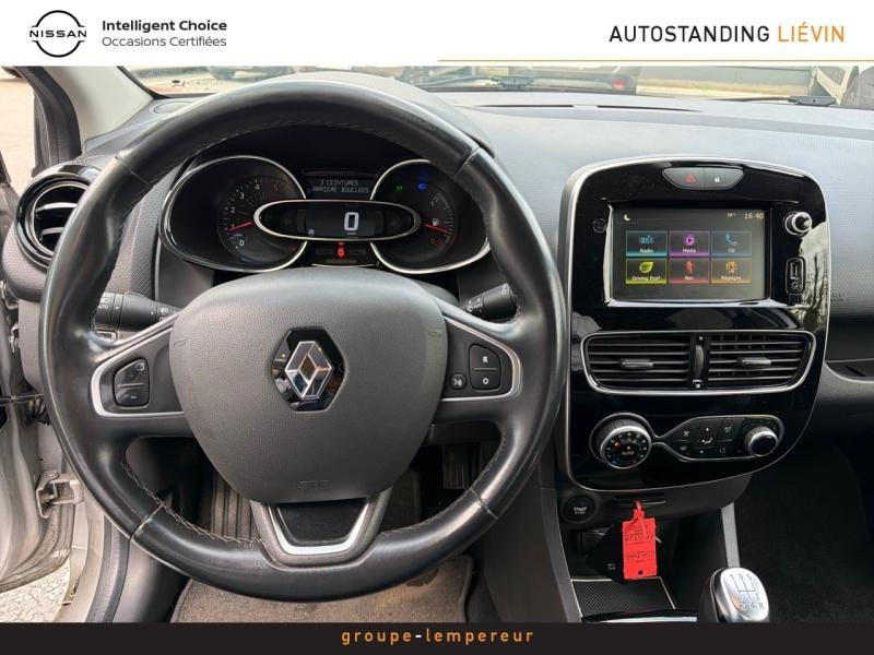 Image RENAULT Clio Estate 1.5 dCi 90ch energy Intens Euro6c
