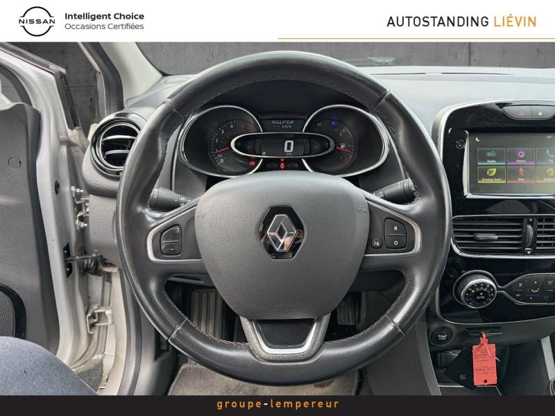Image RENAULT Clio Estate 1.5 dCi 90ch energy Intens Euro6c