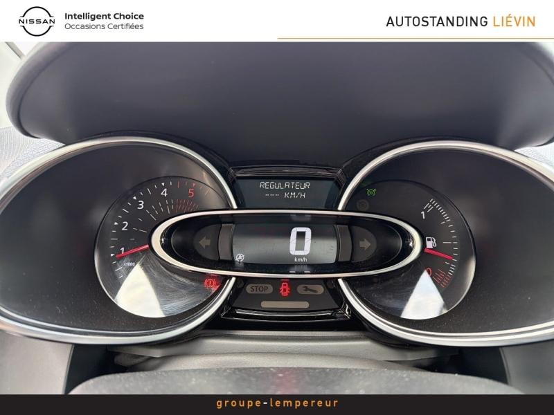 Image RENAULT Clio Estate 1.5 dCi 90ch energy Intens Euro6c