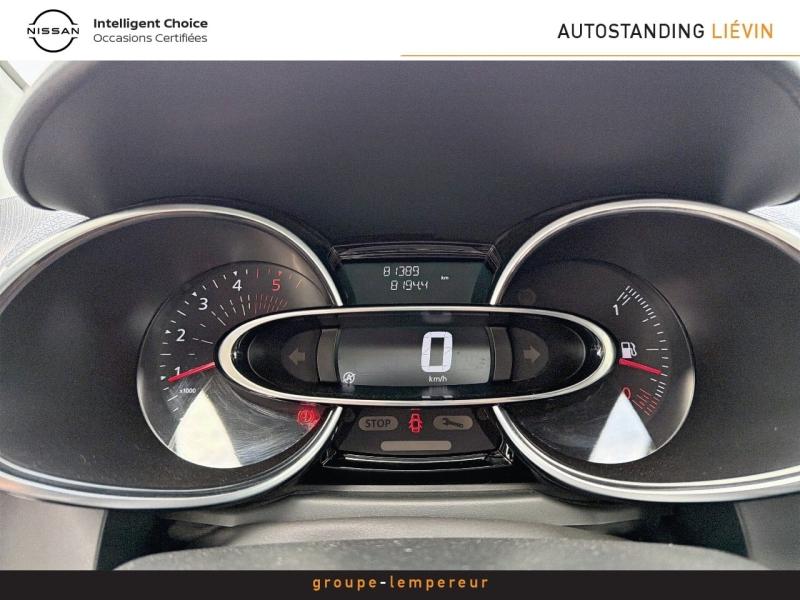 Image RENAULT Clio Estate 1.5 dCi 90ch energy Intens Euro6c