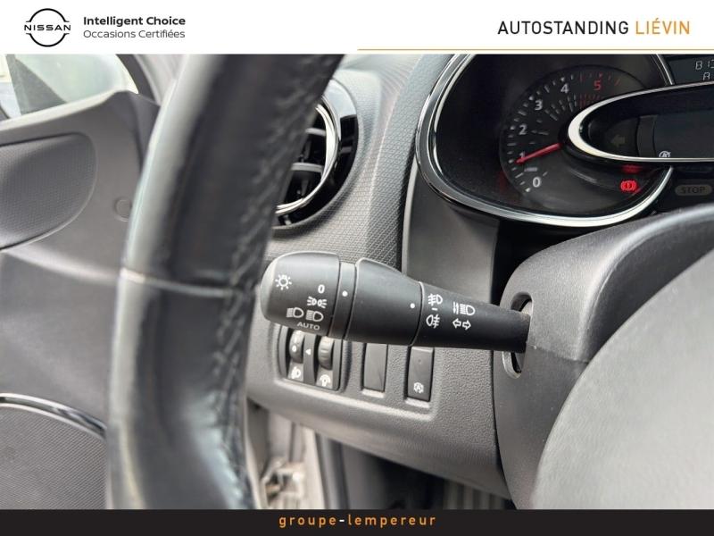 Image RENAULT Clio Estate 1.5 dCi 90ch energy Intens Euro6c