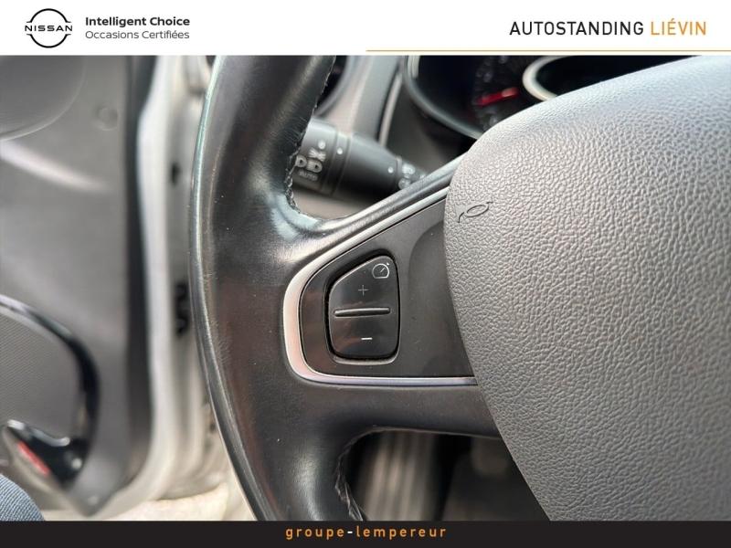 Image RENAULT Clio Estate 1.5 dCi 90ch energy Intens Euro6c