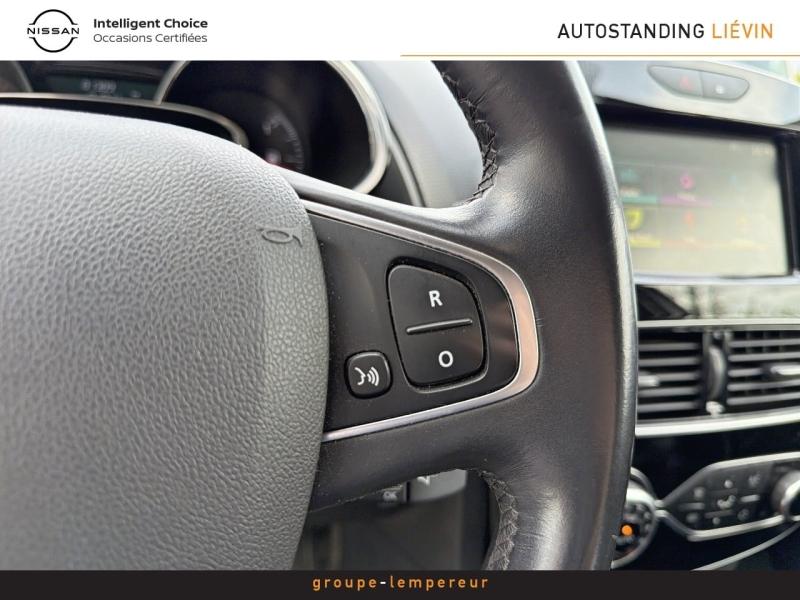 Image RENAULT Clio Estate 1.5 dCi 90ch energy Intens Euro6c