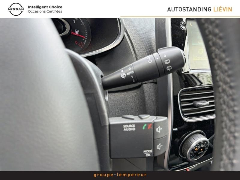 Image RENAULT Clio Estate 1.5 dCi 90ch energy Intens Euro6c
