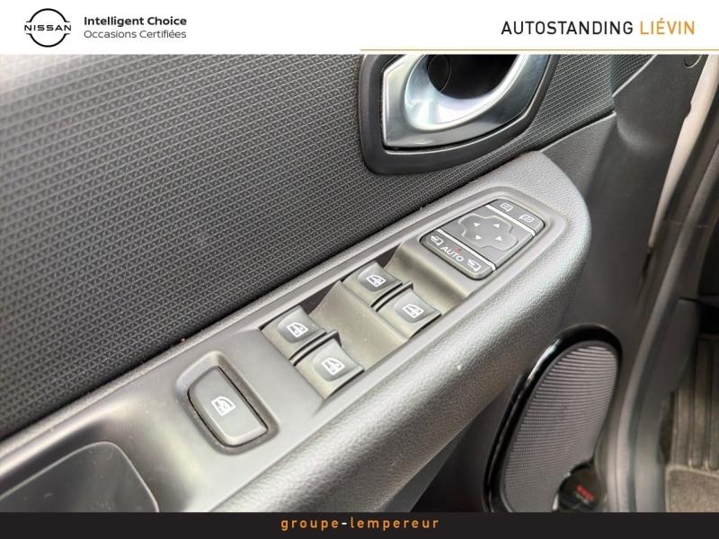 Image RENAULT Clio Estate 1.5 dCi 90ch energy Intens Euro6c