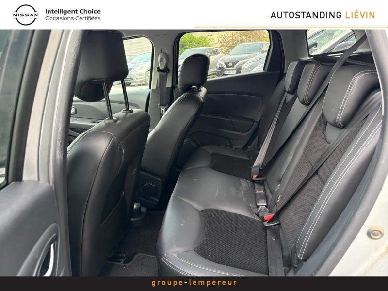 Image RENAULT Clio Estate 1.5 dCi 90ch energy Intens Euro6c