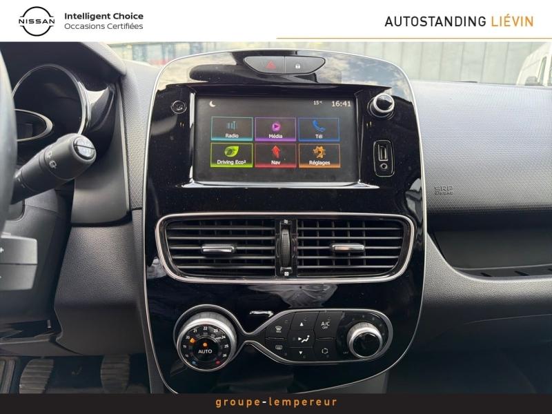 Image RENAULT Clio Estate 1.5 dCi 90ch energy Intens Euro6c