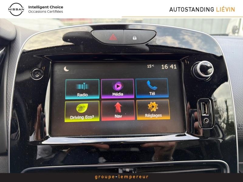 Image RENAULT Clio Estate 1.5 dCi 90ch energy Intens Euro6c