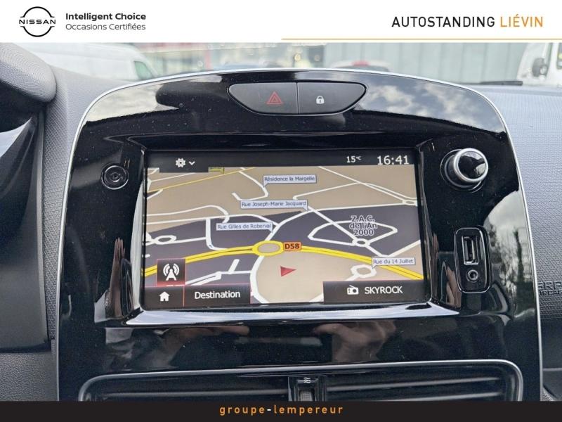 Image RENAULT Clio Estate 1.5 dCi 90ch energy Intens Euro6c
