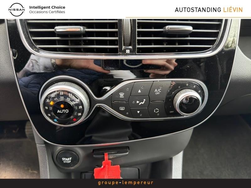 Image RENAULT Clio Estate 1.5 dCi 90ch energy Intens Euro6c