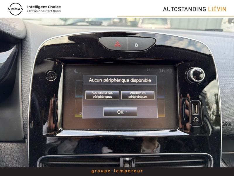 Image RENAULT Clio Estate 1.5 dCi 90ch energy Intens Euro6c