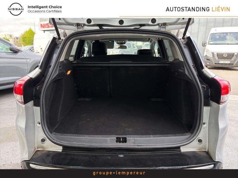 Image RENAULT Clio Estate 1.5 dCi 90ch energy Intens Euro6c