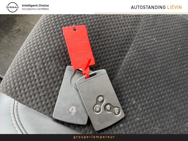 Image RENAULT Clio Estate 1.5 dCi 90ch energy Intens Euro6c