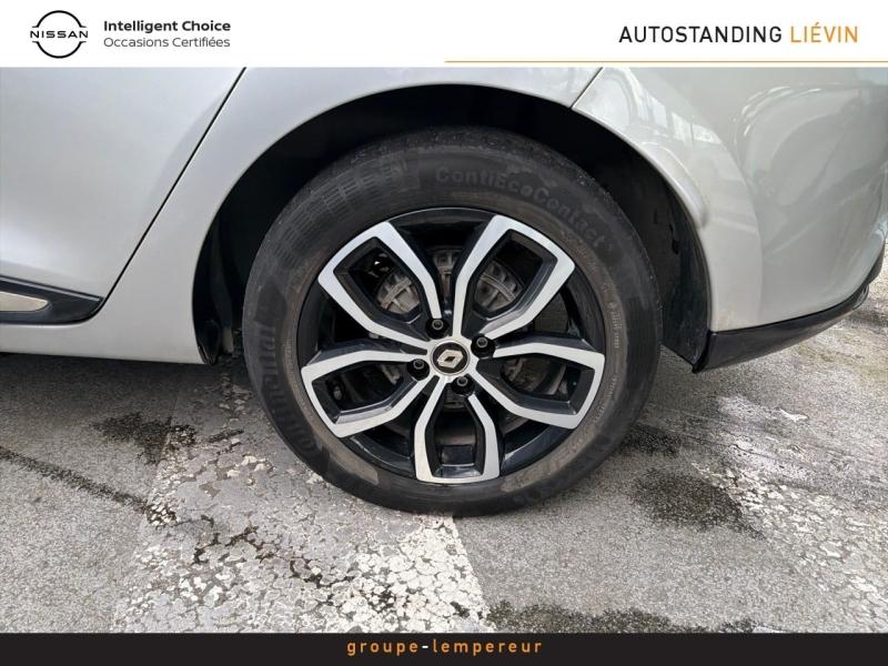 Image RENAULT Clio Estate 1.5 dCi 90ch energy Intens Euro6c