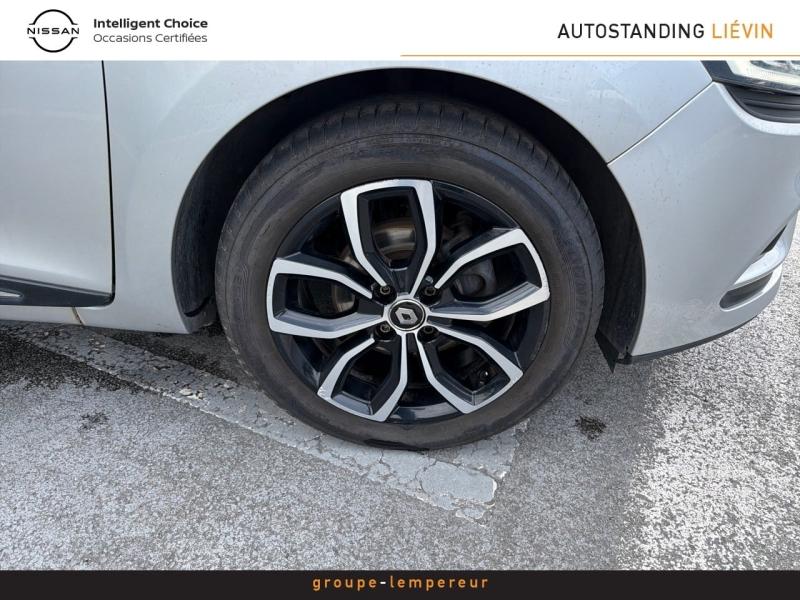 Image RENAULT Clio Estate 1.5 dCi 90ch energy Intens Euro6c