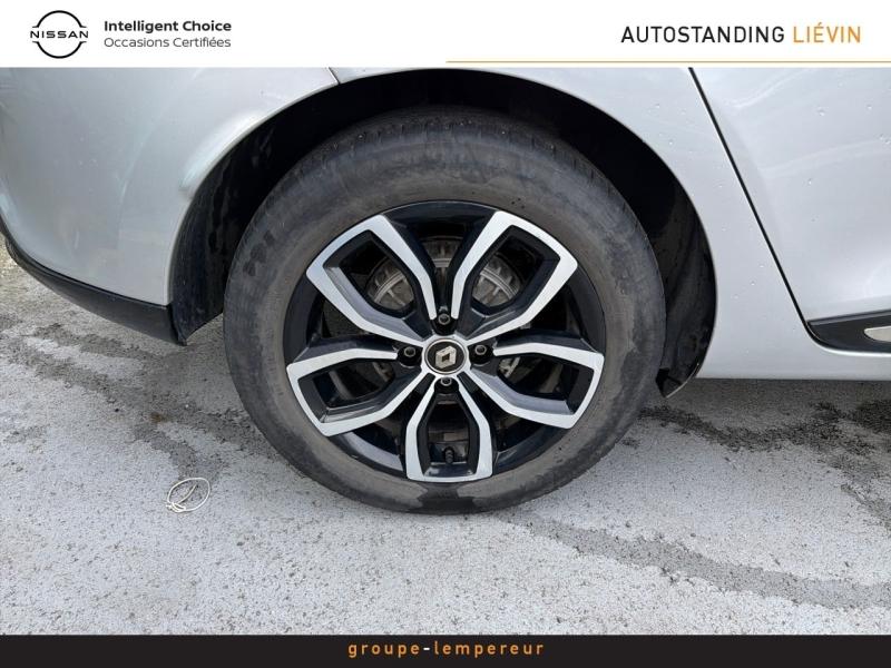 Image RENAULT Clio Estate 1.5 dCi 90ch energy Intens Euro6c