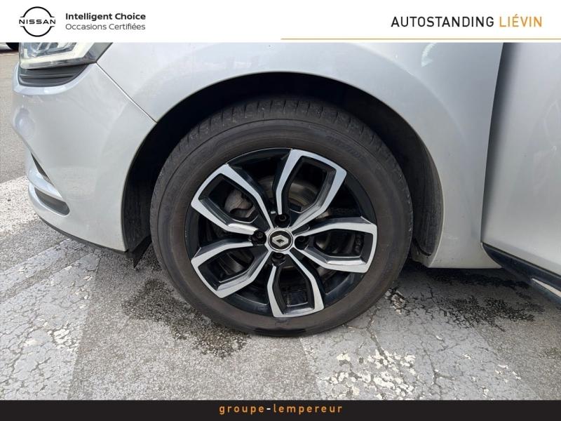Image RENAULT Clio Estate 1.5 dCi 90ch energy Intens Euro6c