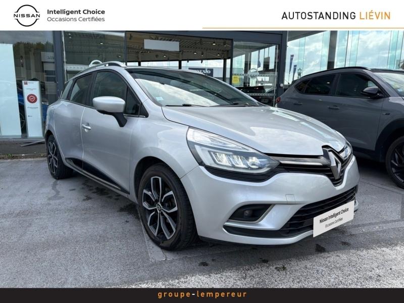 Image RENAULT Clio Estate 1.5 dCi 90ch energy Intens Euro6c