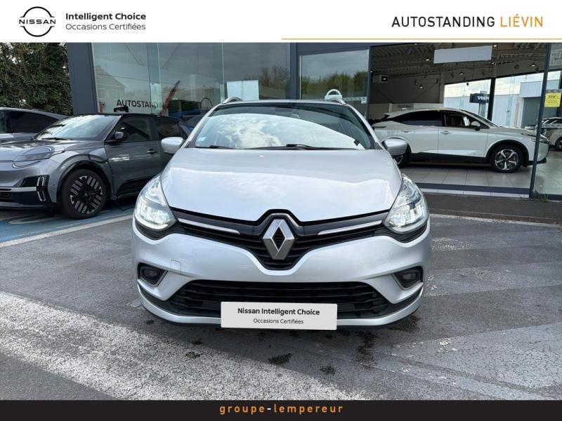 Image RENAULT Clio Estate 1.5 dCi 90ch energy Intens Euro6c
