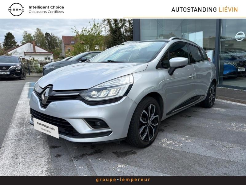 Image RENAULT Clio Estate 1.5 dCi 90ch energy Intens Euro6c
