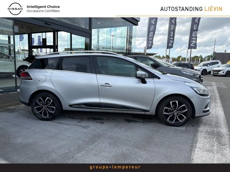 Image RENAULT Clio Estate 1.5 dCi 90ch energy Intens Euro6c