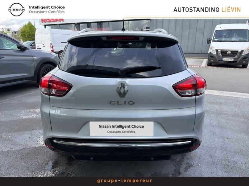 Image RENAULT Clio Estate 1.5 dCi 90ch energy Intens Euro6c