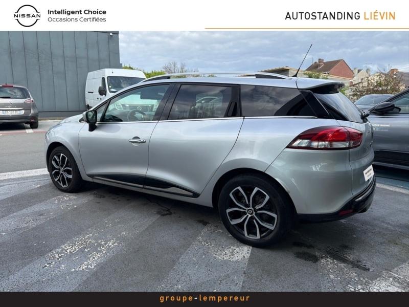 Image RENAULT Clio Estate 1.5 dCi 90ch energy Intens Euro6c
