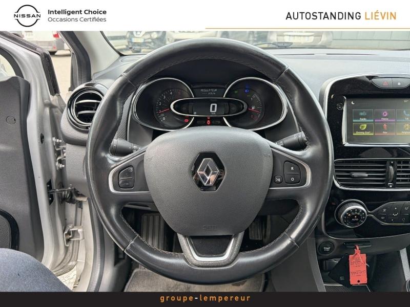 Image RENAULT Clio Estate 1.5 dCi 90ch energy Intens Euro6c