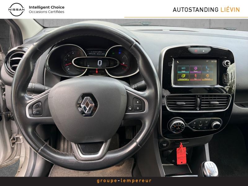 Image RENAULT Clio Estate 1.5 dCi 90ch energy Intens Euro6c