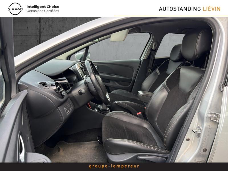 Image RENAULT Clio Estate 1.5 dCi 90ch energy Intens Euro6c