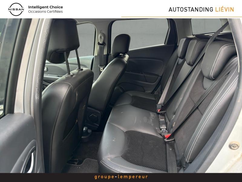 Image RENAULT Clio Estate 1.5 dCi 90ch energy Intens Euro6c