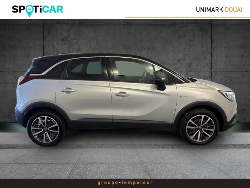Image OPEL Crossland X 1.6 D 120ch Innovation