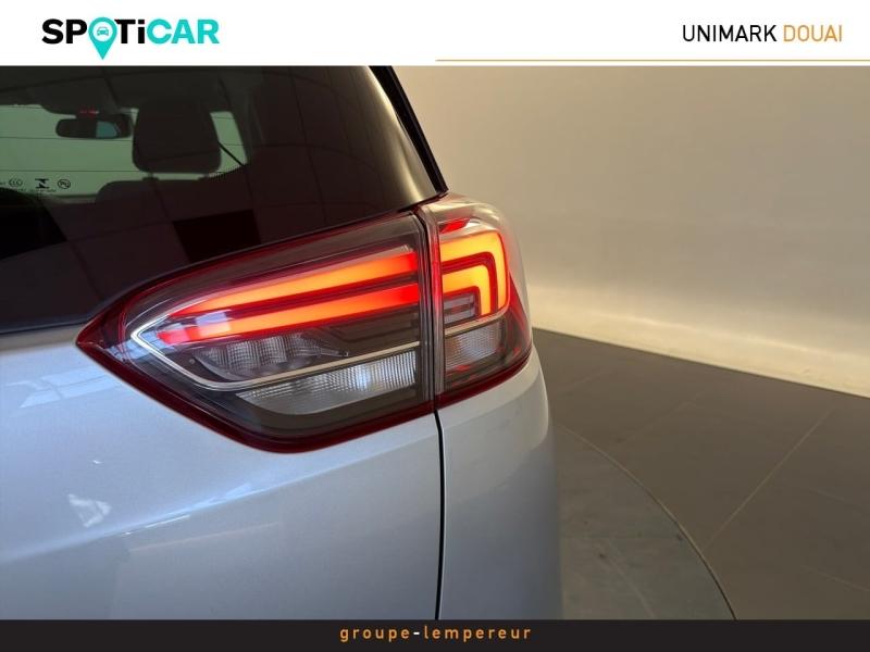 Image OPEL Crossland X 1.6 D 120ch Innovation