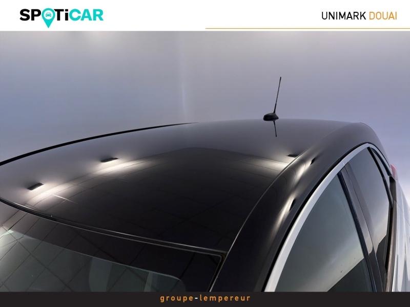 Image OPEL Crossland X 1.6 D 120ch Innovation