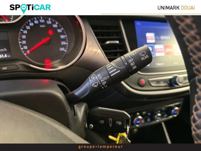 Image OPEL Crossland X 1.6 D 120ch Innovation