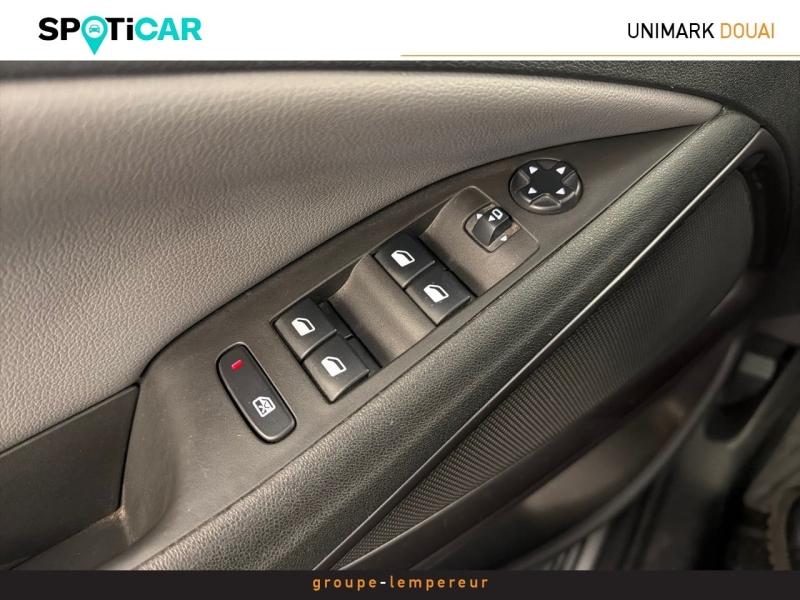 Image OPEL Crossland X 1.6 D 120ch Innovation