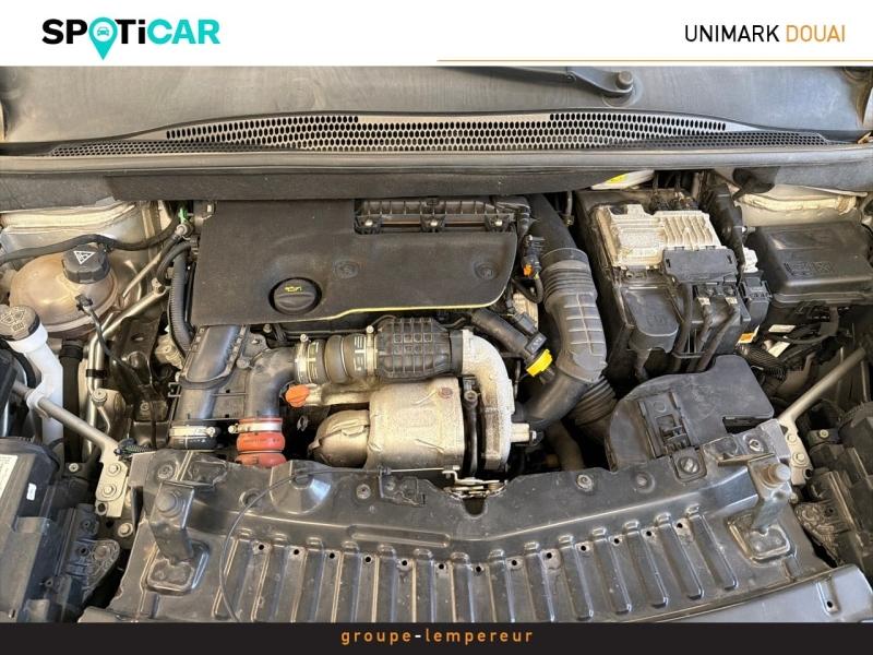 Image OPEL Crossland X 1.6 D 120ch Innovation