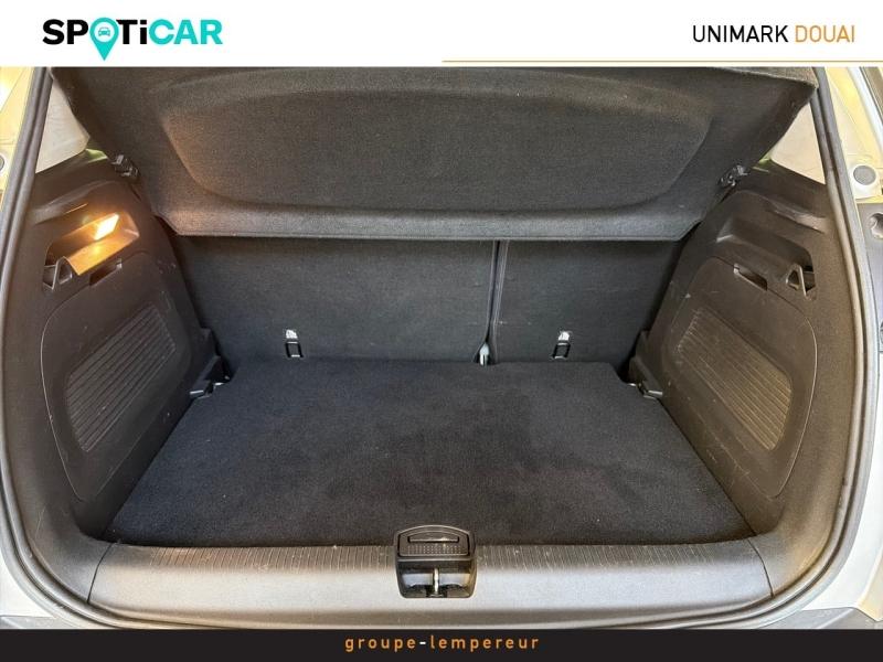 Image OPEL Crossland X 1.6 D 120ch Innovation