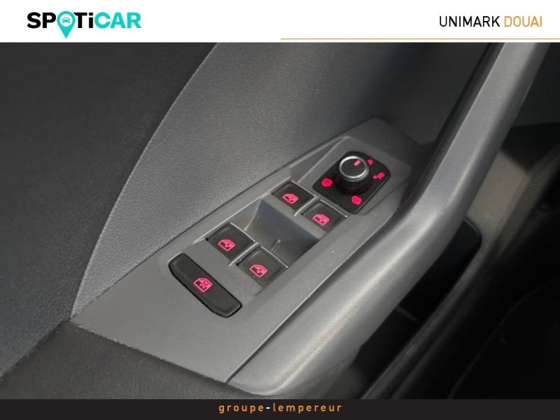 Image VOLKSWAGEN T-Cross 1.0 TSI 115ch Carat DSG7