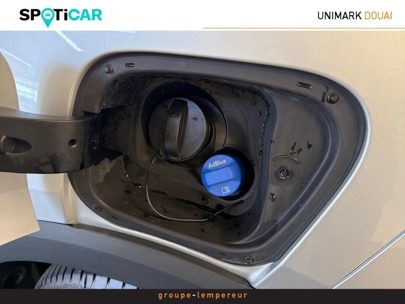 Image OPEL Crossland X 1.6 D 120ch Innovation