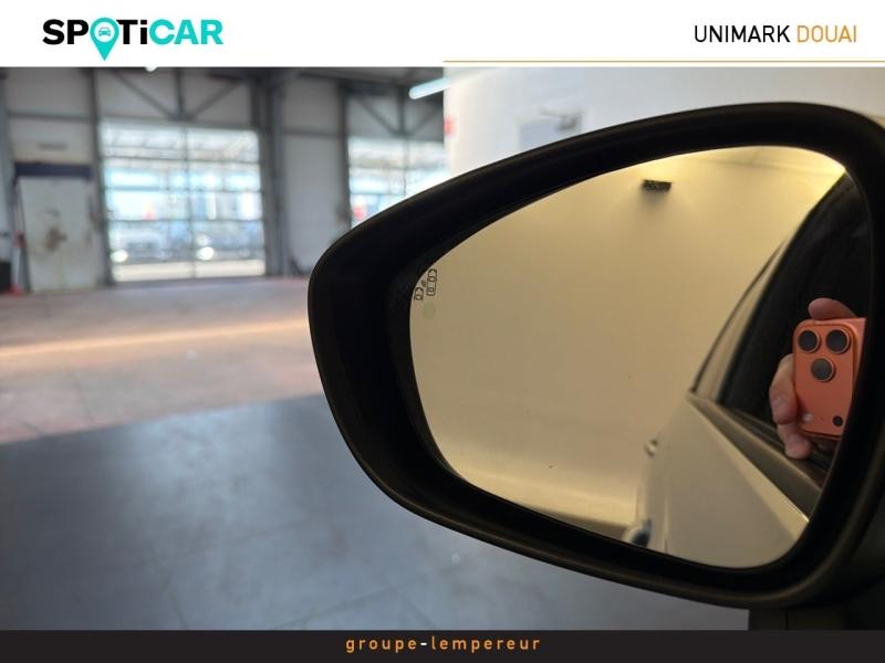 Image OPEL Crossland X 1.6 D 120ch Innovation