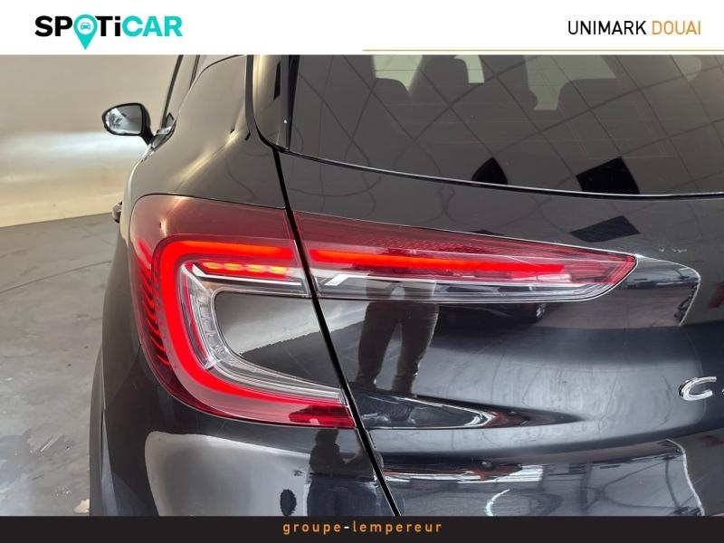 Image RENAULT Captur 1.3 TCe mild hybrid 160ch Techno EDC