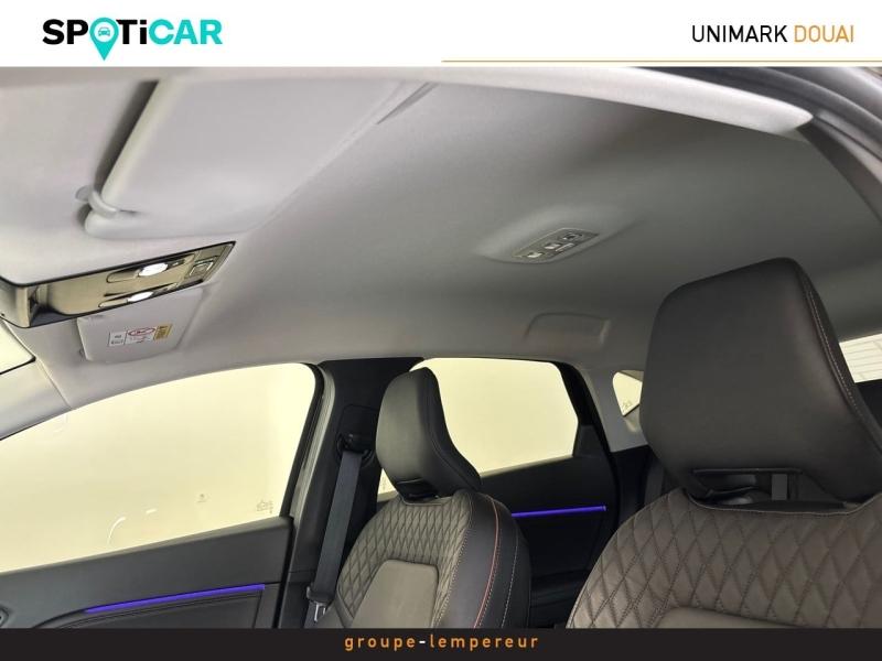 Image RENAULT Captur 1.3 TCe mild hybrid 160ch Techno EDC