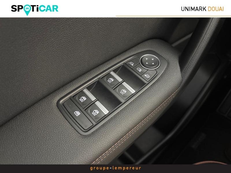 Image RENAULT Captur 1.3 TCe mild hybrid 160ch Techno EDC