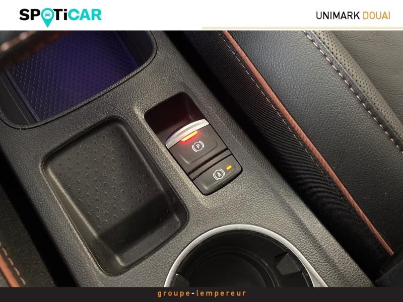 Image RENAULT Captur 1.3 TCe mild hybrid 160ch Techno EDC