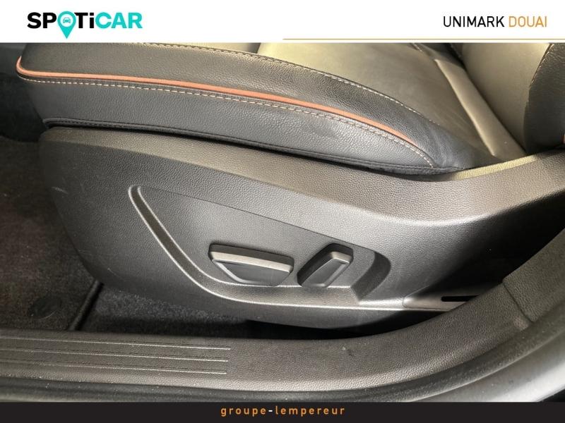 Image RENAULT Captur 1.3 TCe mild hybrid 160ch Techno EDC