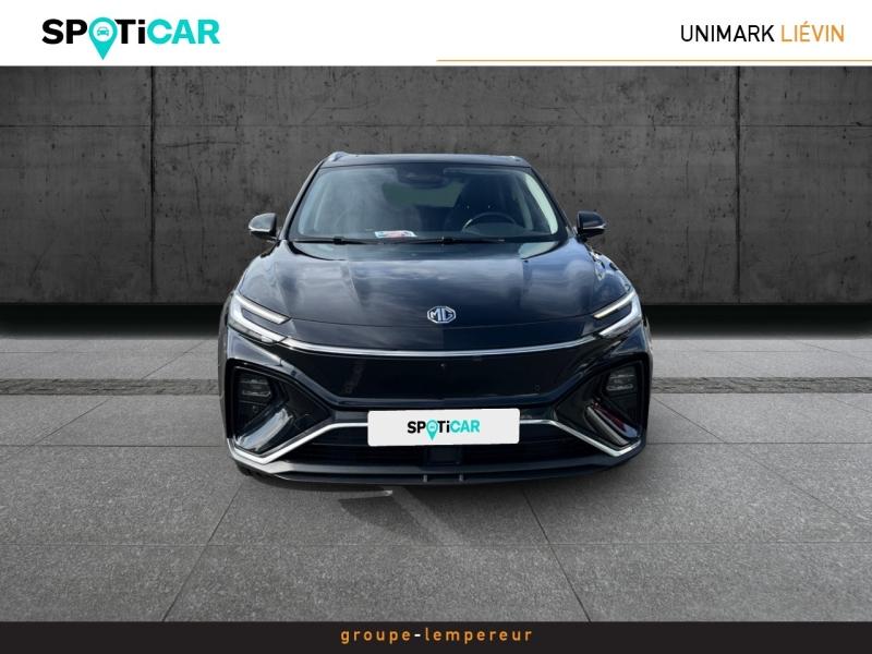 Image MG MOTOR MARVEL R EV 180ch - 70kWh Luxury 2WD