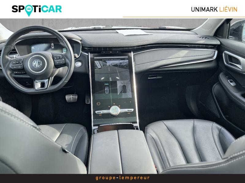 Image MG MOTOR MARVEL R EV 180ch - 70kWh Luxury 2WD